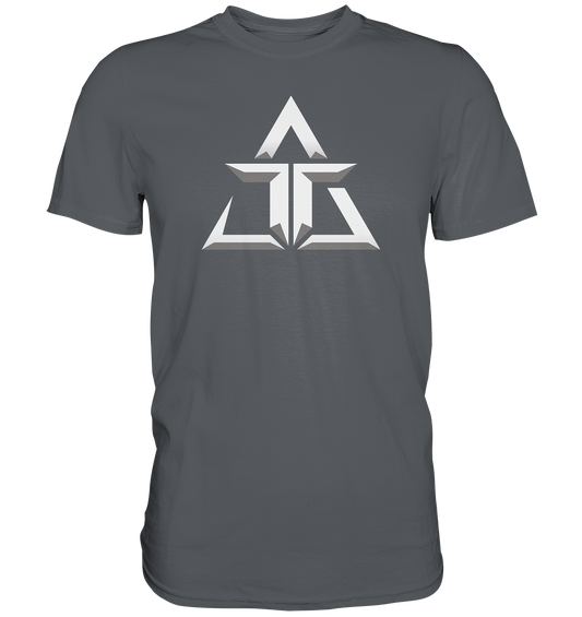 DELTA TEAM - Basic Shirt