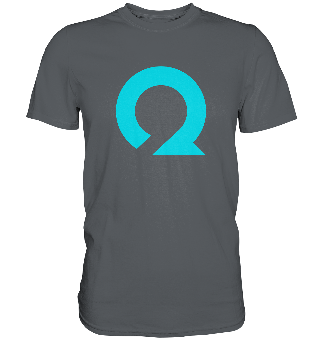 QUIRE ICON - Basic Shirt