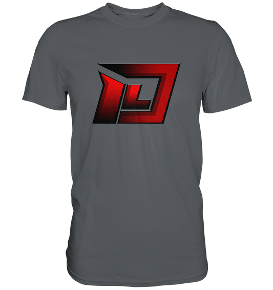 JUST DELA - Basic Shirt