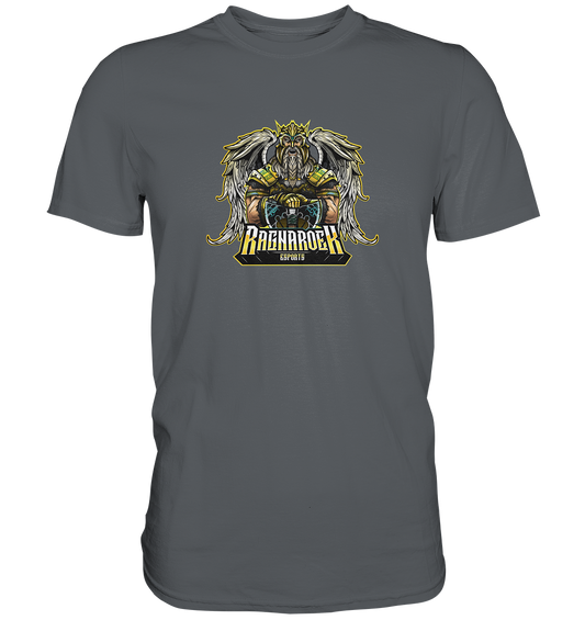 RAGNAROEK ESPORTS - Basic Shirt