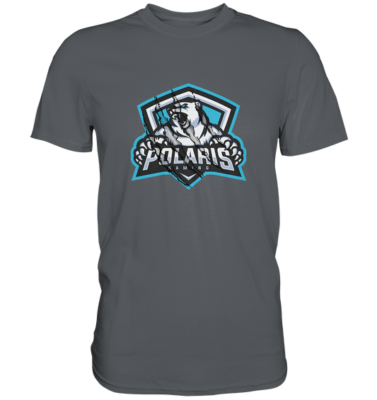 POLARIS GAMING - Basic Shirt
