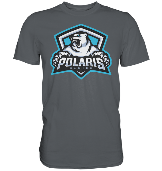 POLARIS GAMING - Basic Shirt