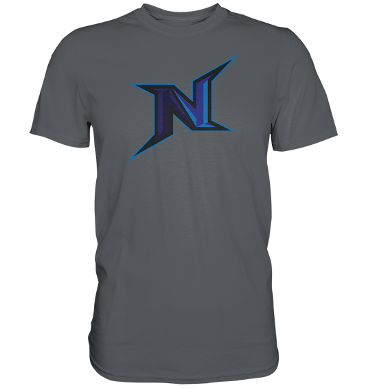 NEXUS ESPORT - Basic Shirt