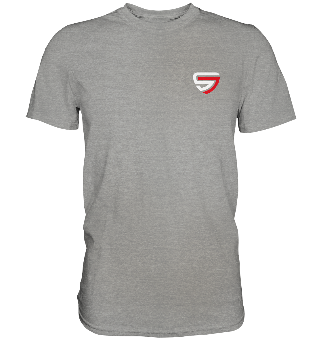 STEALTH7 ESPORTS ICONIC - Basic Shirt
