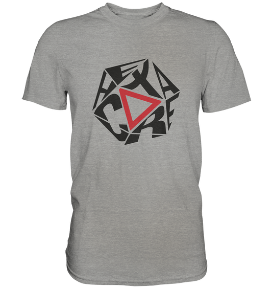 HEXACORE - Basic Shirt