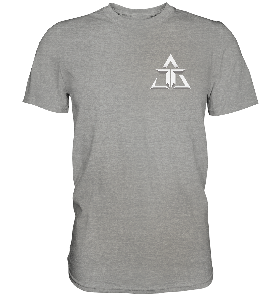 DELTA TEAM - Basic Shirt