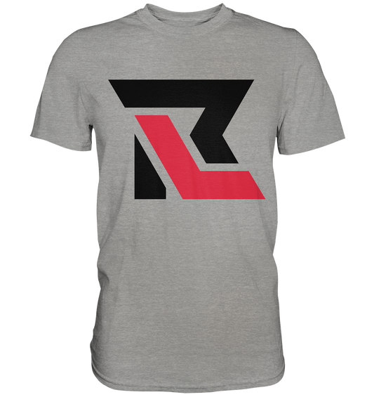 TEAM RELAY - Basic Shirt