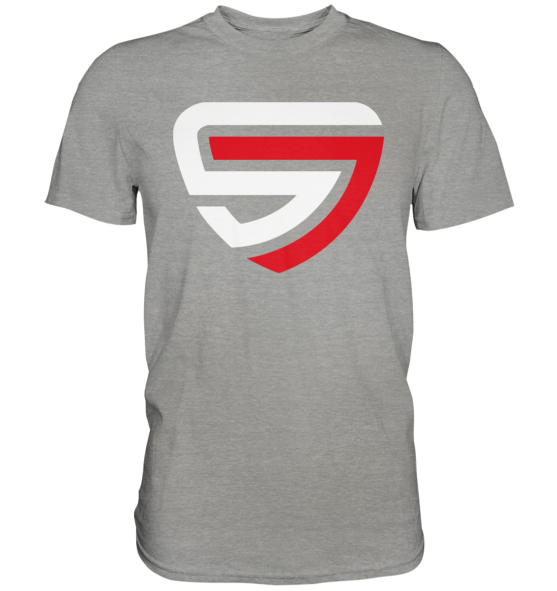 STEALTH7 ESPORTS - Basic Shirt