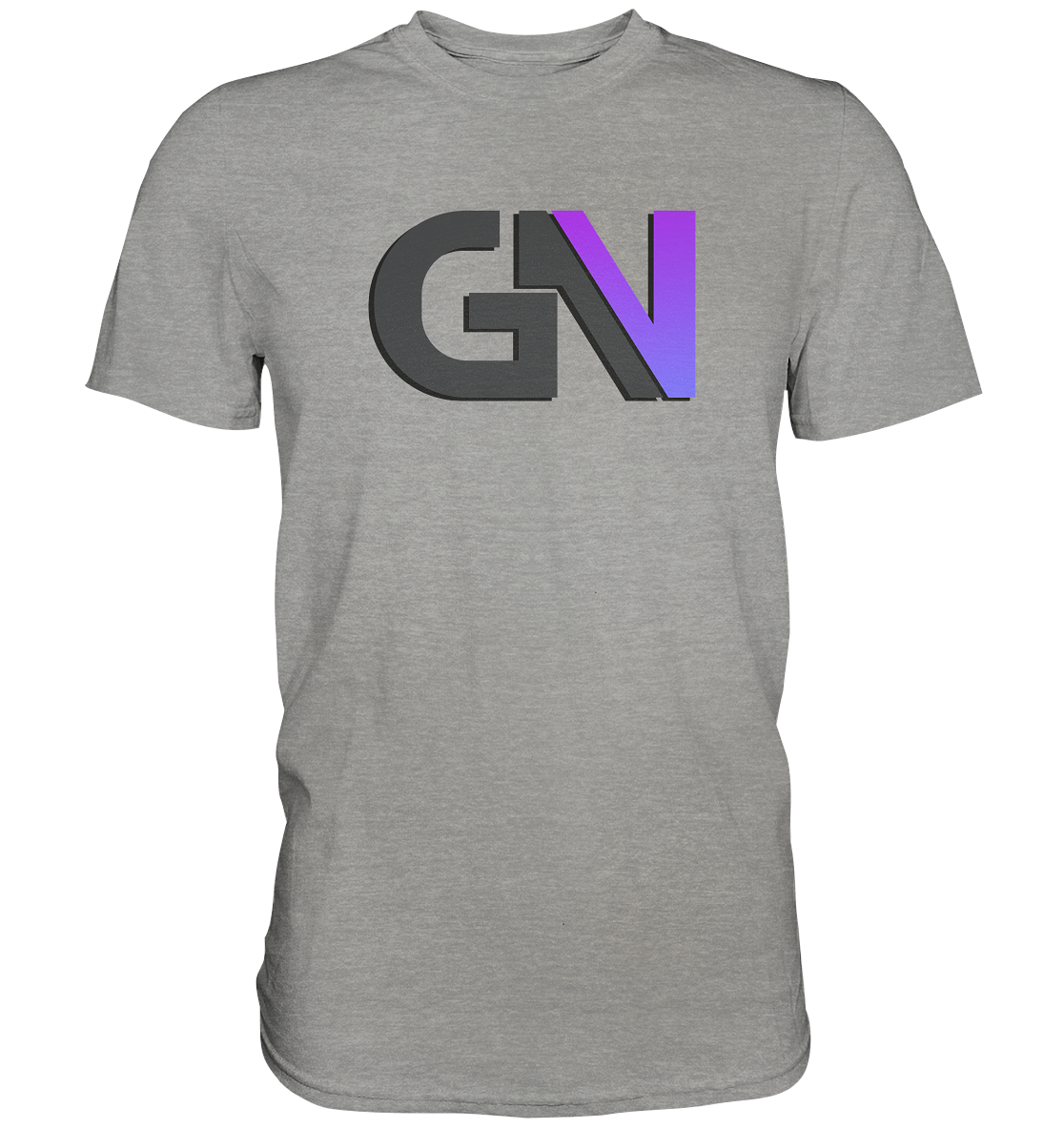 GONEXT - Basic Shirt