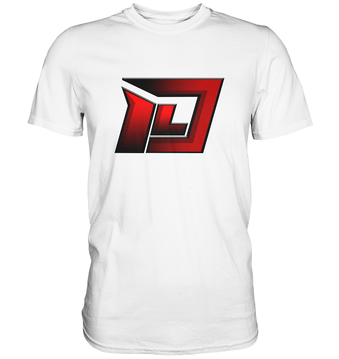 JUST DELA - Basic Shirt