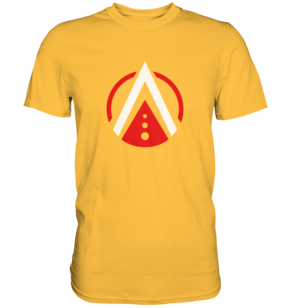 TEAM AZAPT - Basic Shirt
