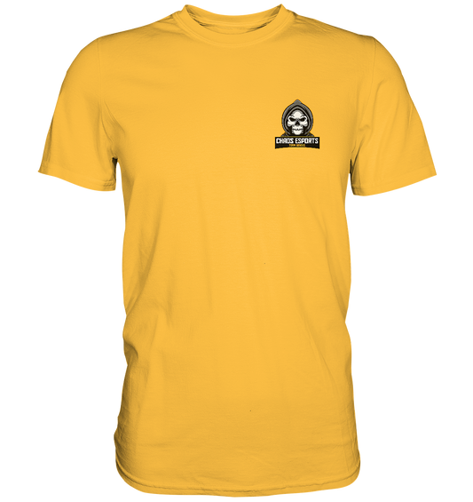 CHAOS ESPORTS - Team Genius - Basic Shirt