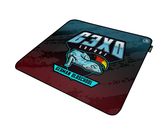 G3XO ESPORT - Mousepad