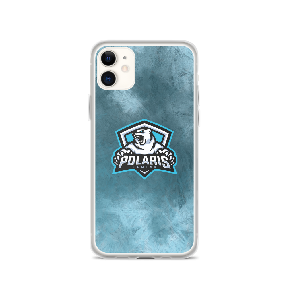 POLARIS GAMING - iPhone® Handyhülle Classic