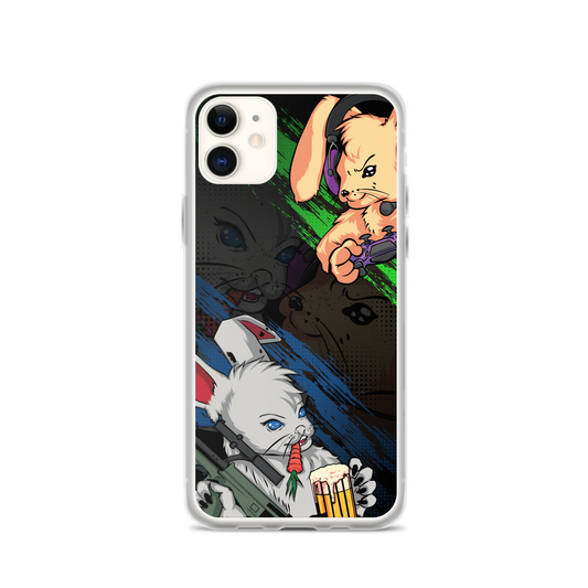 GMBH - iPhone® Handyhülle