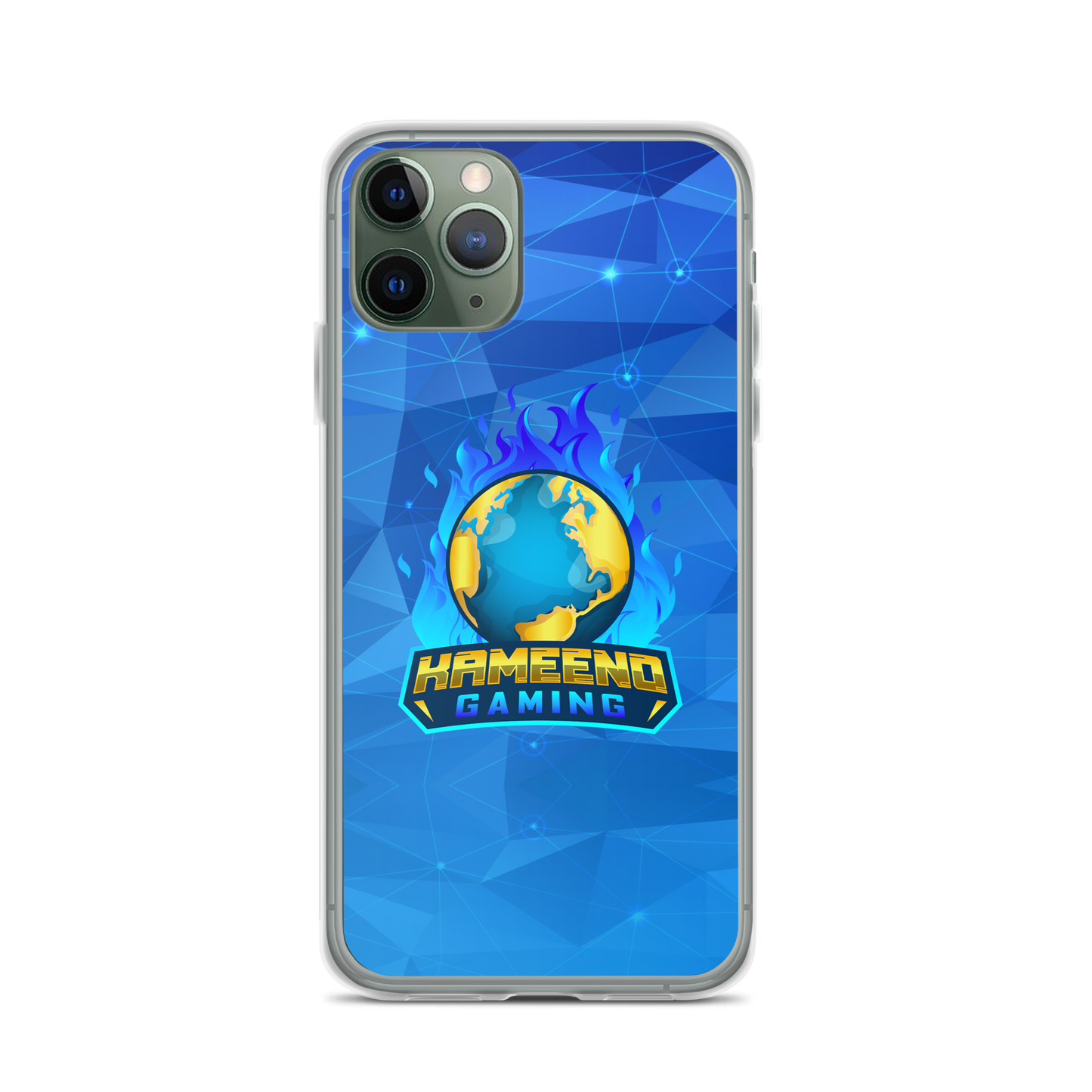 KAMEENO GAMING - iPhone® Handyhülle