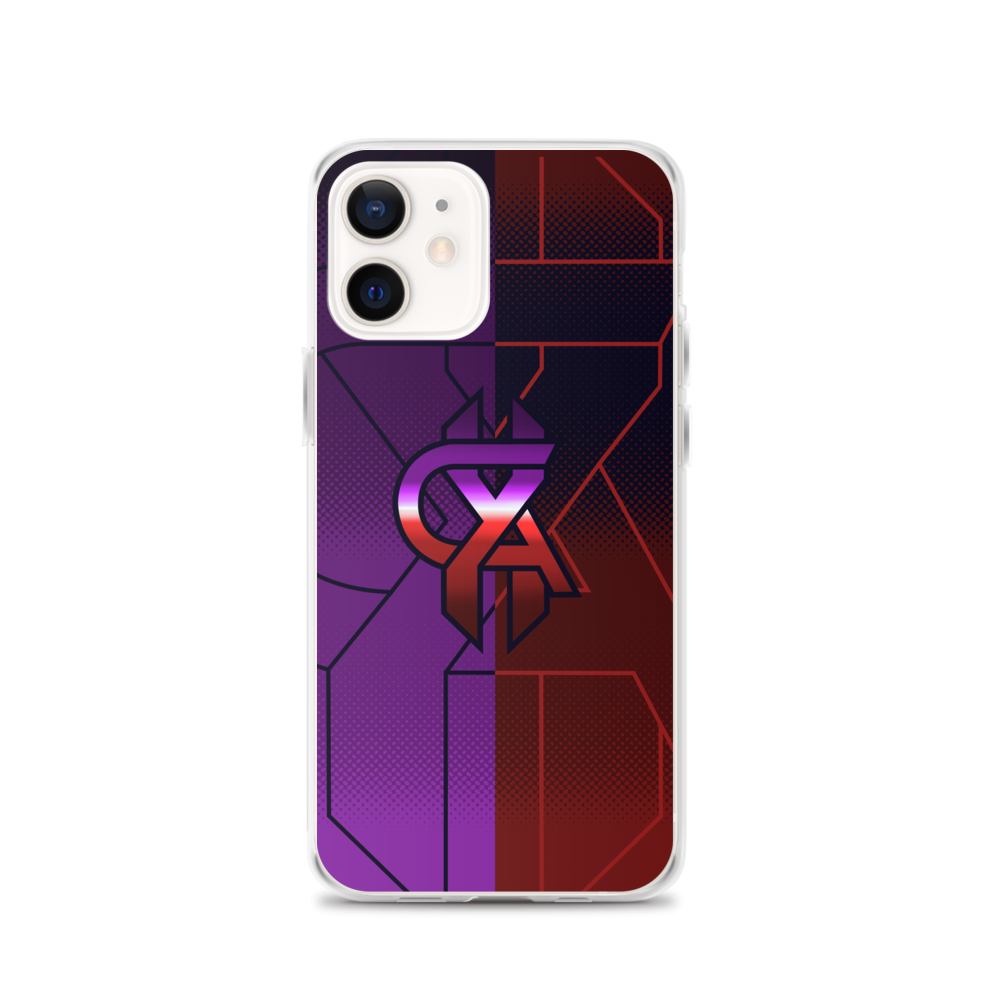 X1LENC3 GAMING - iPhone® Handyhülle