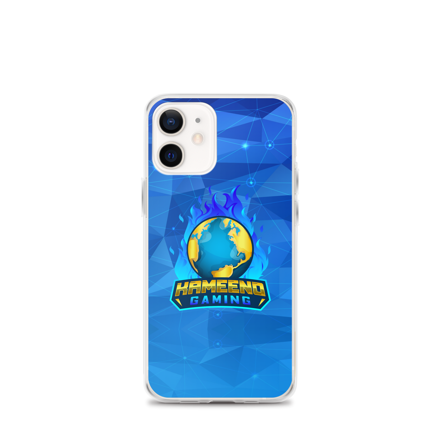 KAMEENO GAMING - iPhone® Handyhülle