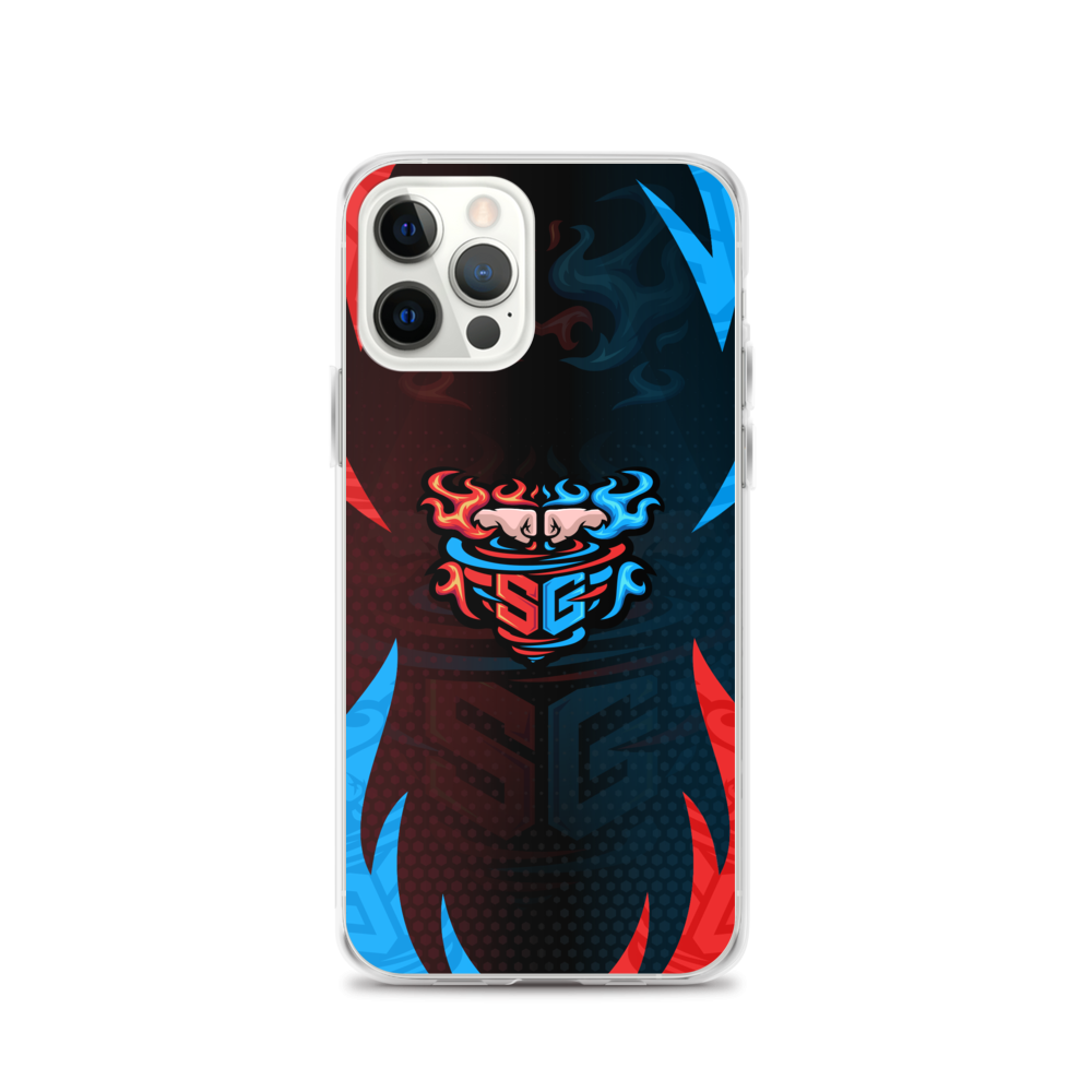 SOULSTORM GAMING - iPhone® Handyhülle