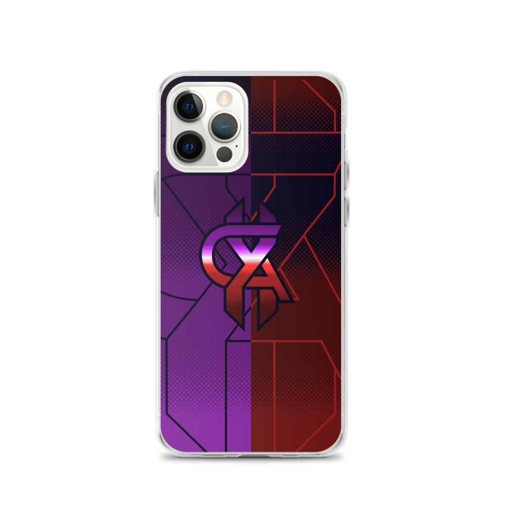 X1LENC3 GAMING - iPhone® Handyhülle