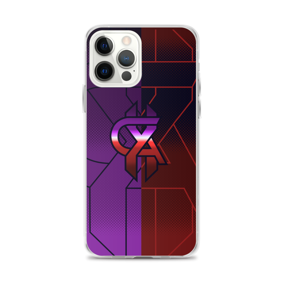 X1LENC3 GAMING - iPhone® Handyhülle