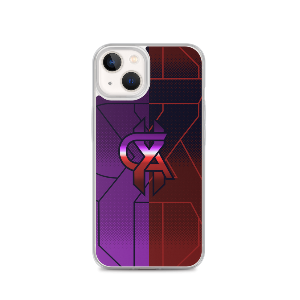 X1LENC3 GAMING - iPhone® Handyhülle