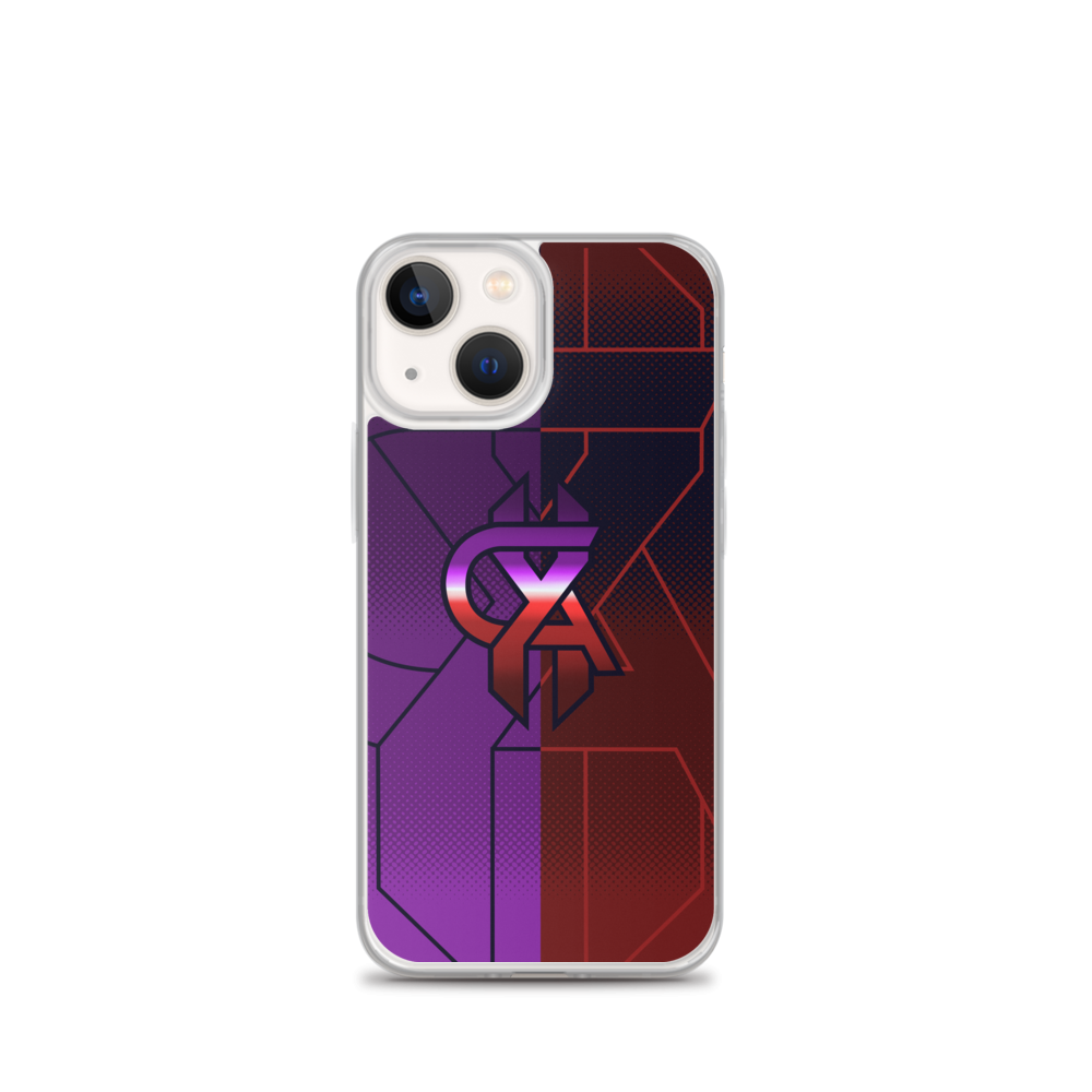 X1LENC3 GAMING - iPhone® Handyhülle
