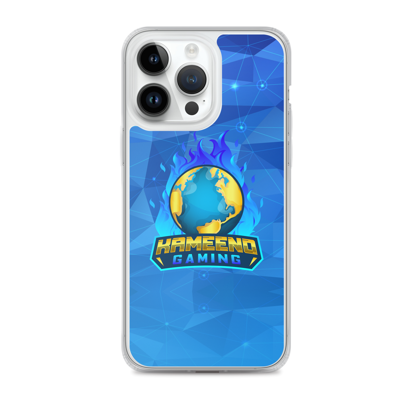 KAMEENO GAMING - iPhone® Handyhülle