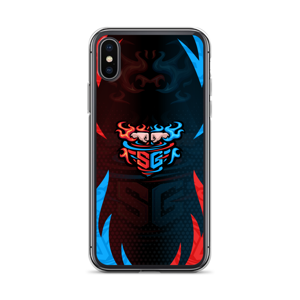 SOULSTORM GAMING - iPhone® Handyhülle