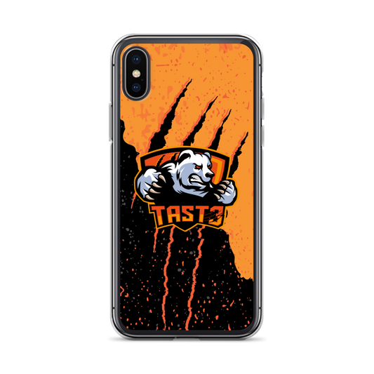 TAST3 ESPORTS - iPhone® Handyhülle