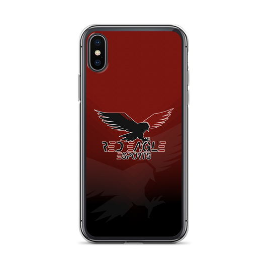 RED EAGLE ESPORTS - iPhone® Handyhülle