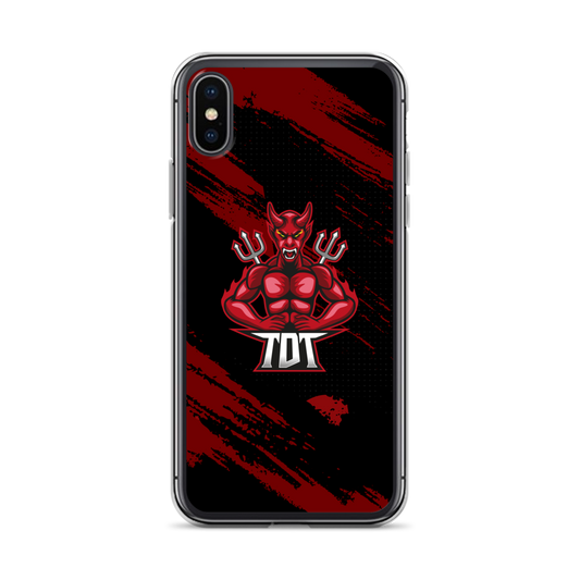 THE DEVILS TRIBE - iPhone® Handyhülle