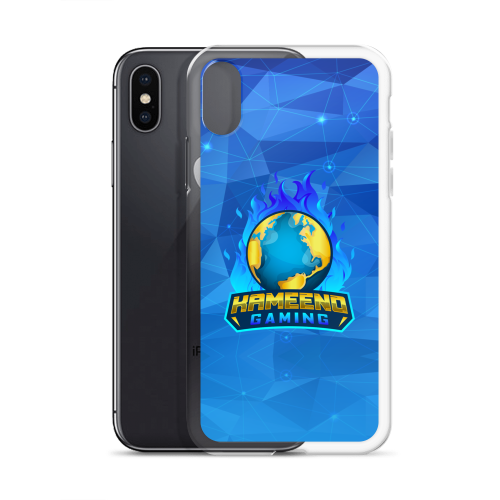 KAMEENO GAMING - iPhone® Handyhülle