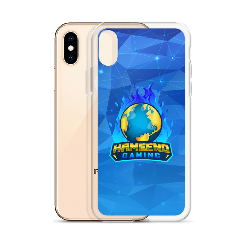 KAMEENO GAMING - iPhone® Handyhülle