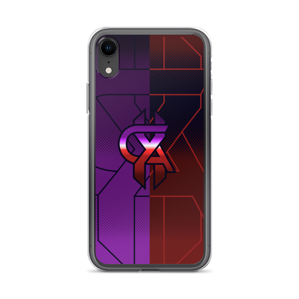 X1LENC3 GAMING - iPhone® Handyhülle