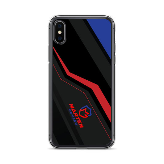 MARTEN GAMING - iPhone® Handyhülle