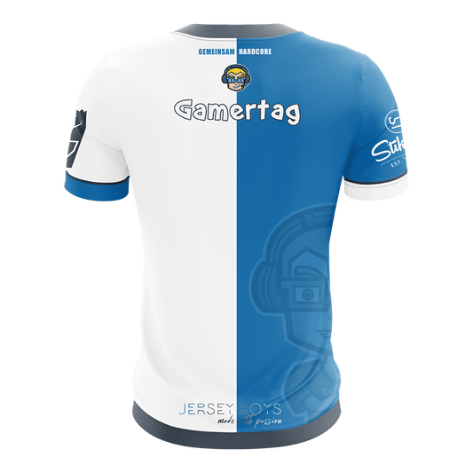DUZ ESPORT - Jersey 2020