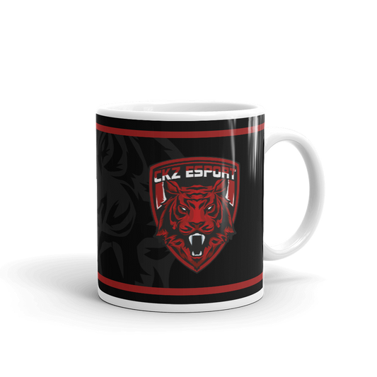 CKZ ESPORT - Tasse