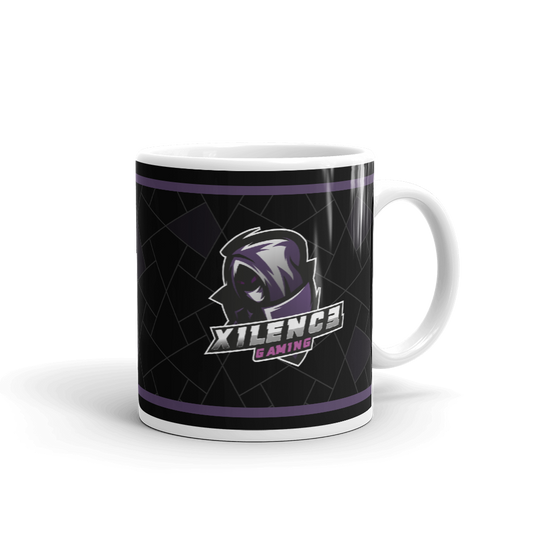 X1LENC3 GAMING - Tasse