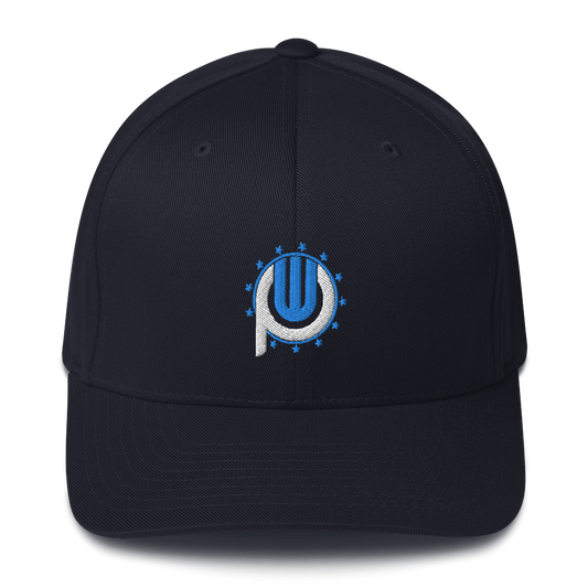 PATRIOTS OF WAR - Flexfit Cap