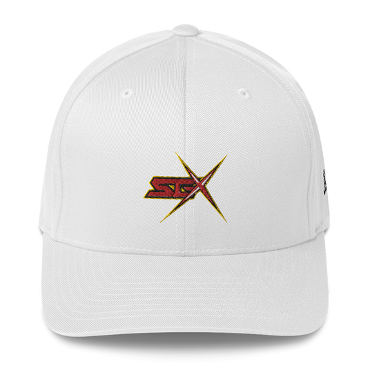 SCARY GENERATION X - Flexfit Cap