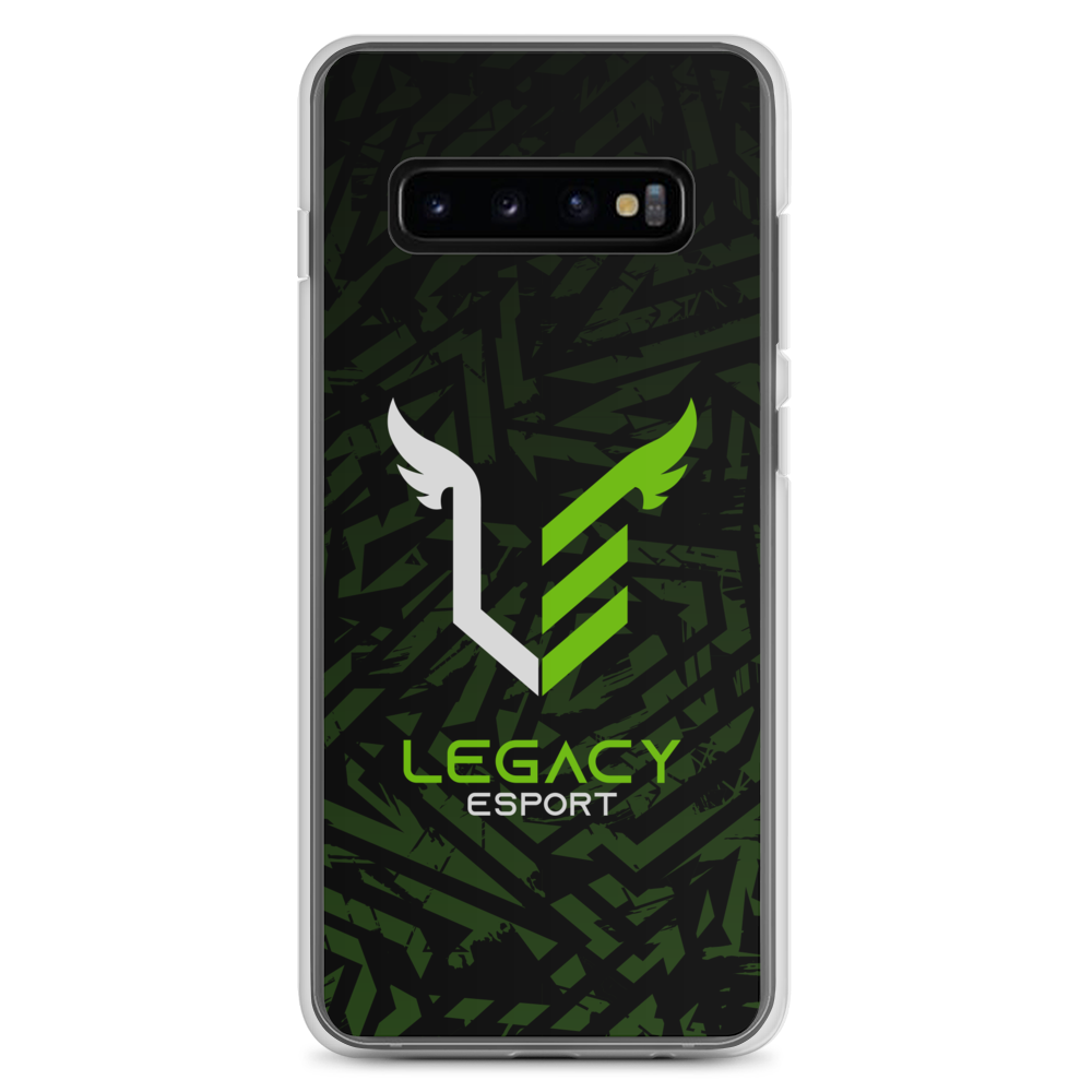 LEGACY ESPORT - Samsung® Handyhülle Green