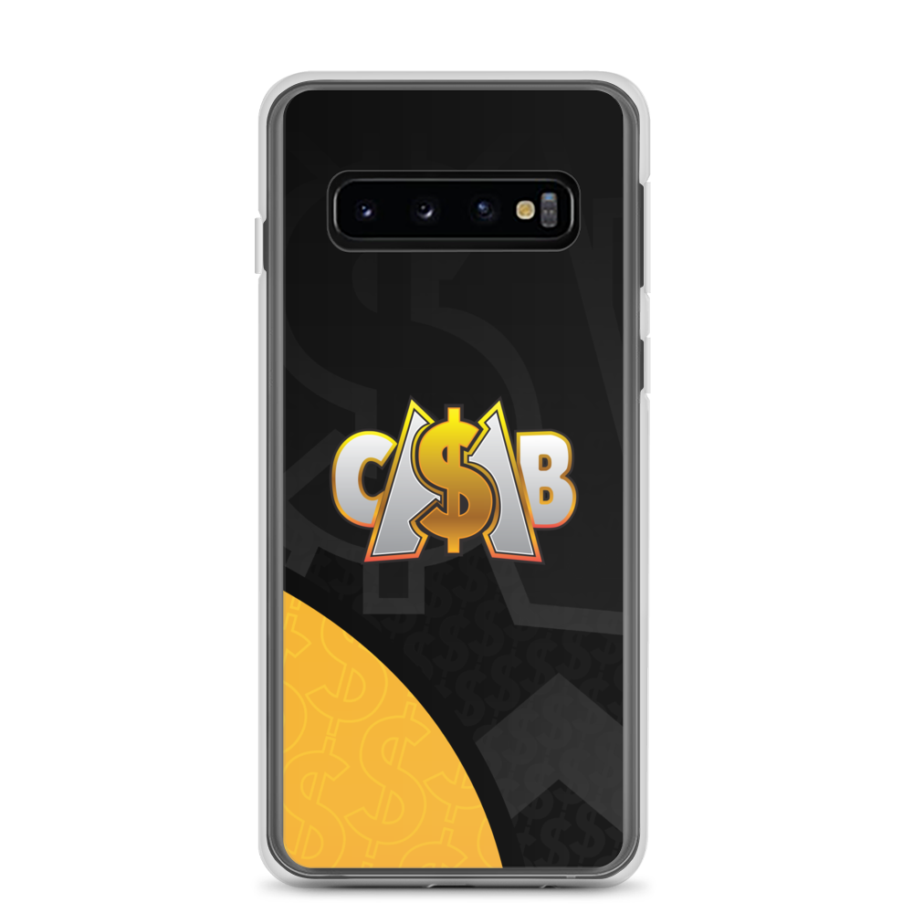 CASH MONEY BROTHERS - Samsung® Handyhülle