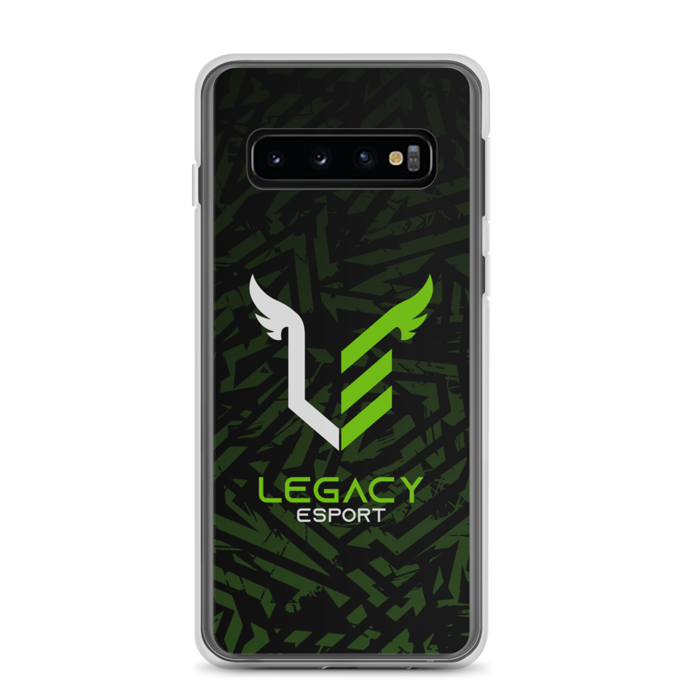 LEGACY ESPORT - Samsung® Handyhülle Green