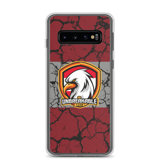AN UNBREAKABLE TEAM - Samsung® Handyhülle