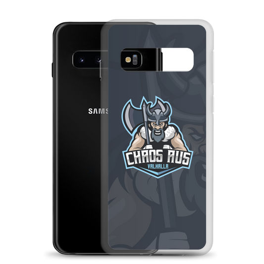 CHAOS AUS VALHALLA - Samsung® Handyhülle