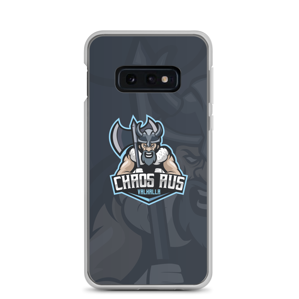 CHAOS AUS VALHALLA - Samsung® Handyhülle