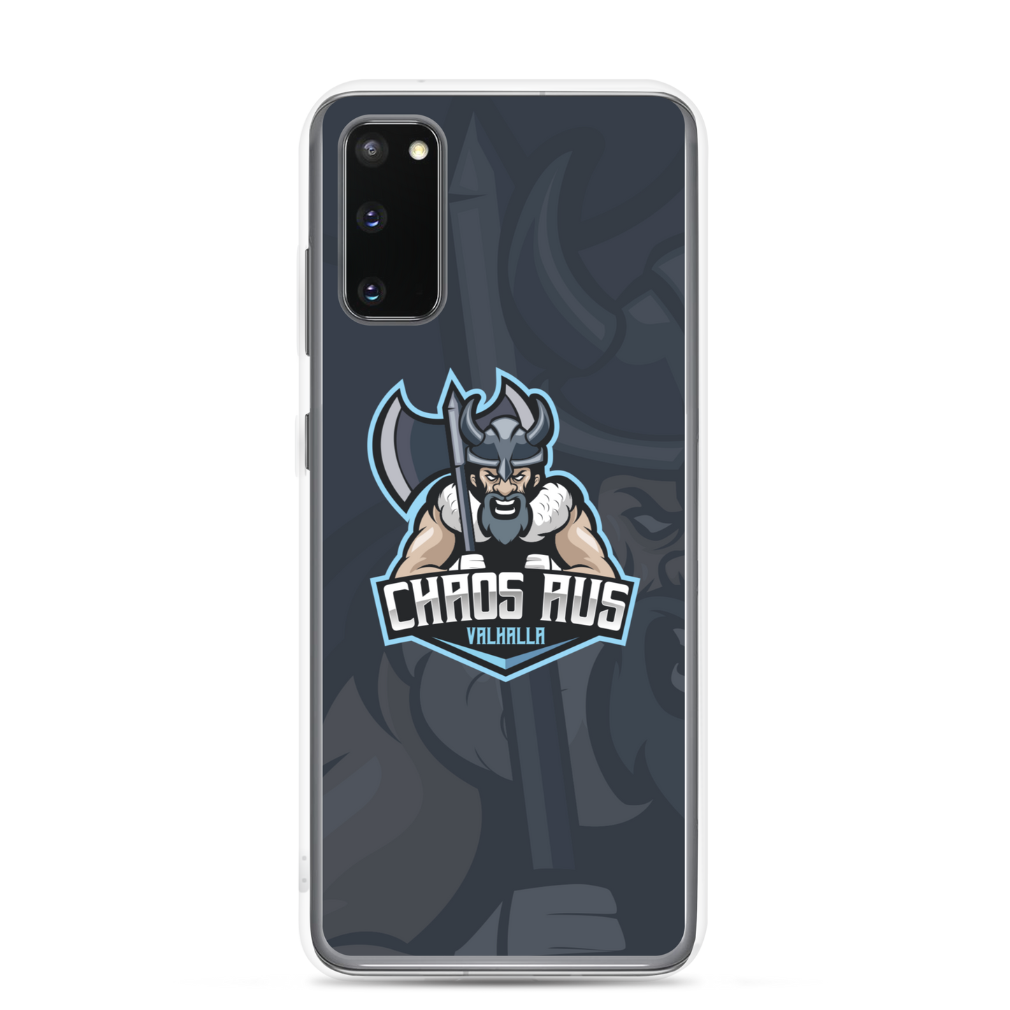 CHAOS AUS VALHALLA - Samsung® Handyhülle
