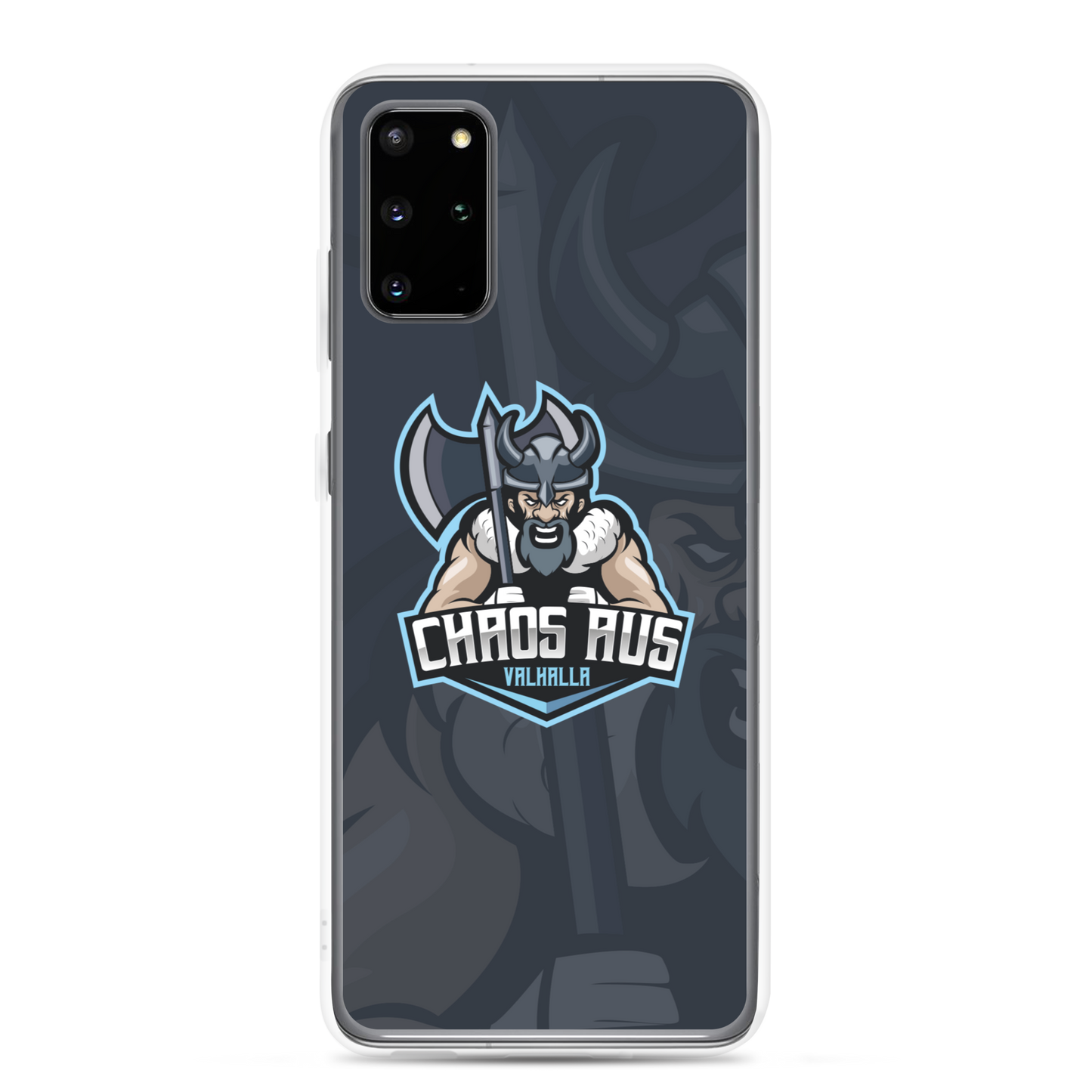 CHAOS AUS VALHALLA - Samsung® Handyhülle