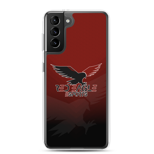 RED EAGLE ESPORT - Samsung® Handyhülle